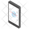 fingerprint lock icon download