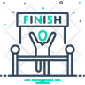 unfinish logo