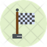finish flag icon png