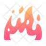 spell fire logo