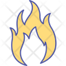 fire location icon png