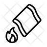 fire blankets logo