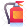 fire system icon svg