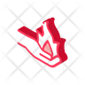 fire hero icon