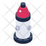 fire hydrant icon download