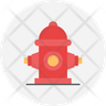 free fire hydrant icons