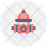 fire hydrant symbol