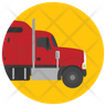 icons for fire-truck