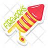firecracker logos
