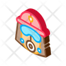 firefighter icon png