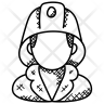 icon for wireman