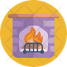 hearthside icon svg