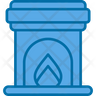 furnished icon png