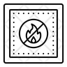 fireproof icon png