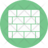 icon for firewall off