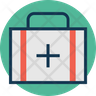 free medical box icons