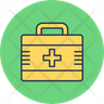 doctor tool icons