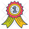 success badge logos