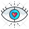 icon for first-sight