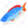 ocean animal symbol