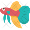 betta symbol
