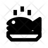 crooked logos