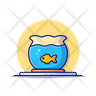 fishpond icon png