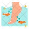 fish tank symbol