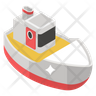 enclosed trailer icon png