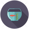 icon fishtail