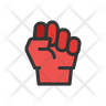 revolt logo