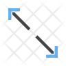 fit to screen icon download