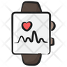 activity tracker emoji