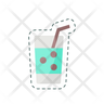 icon for ice cube