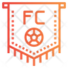fc symbol