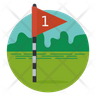 club flag logos