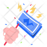 flaglet icon png