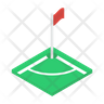 flagpost icon png