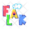 flak logos