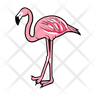 flamingo logos