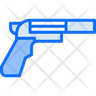 icon for flare gun