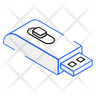 icon for storage device