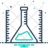 liquid flask icons free