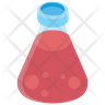chemical gas logos