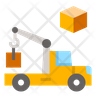icon for flatbed