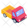 icon for flatbed