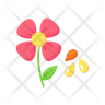 flaxseed icon png