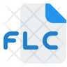flc file icon png