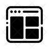 icons of flexbox