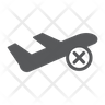 no fly zone logo